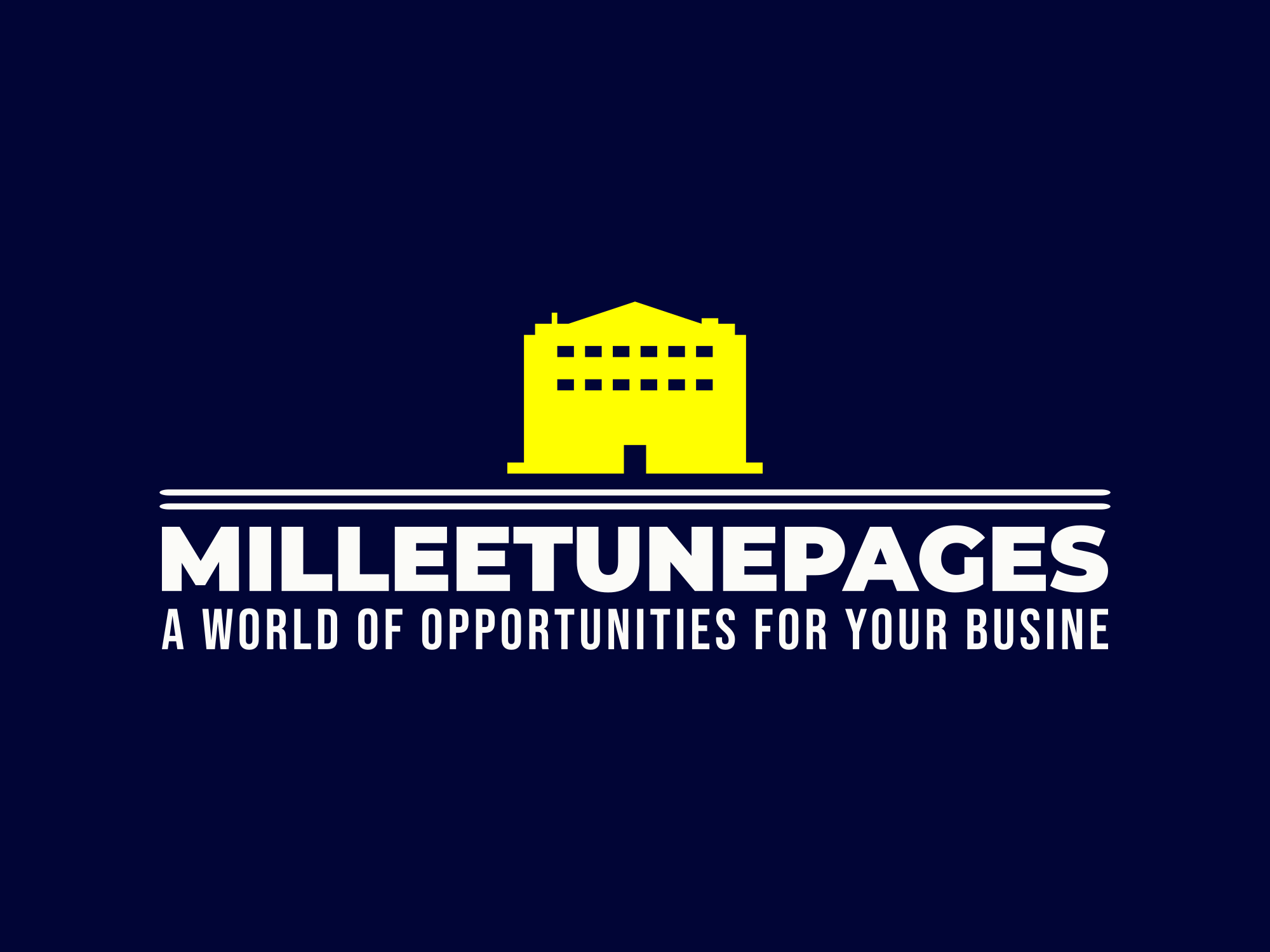 milleetunepages