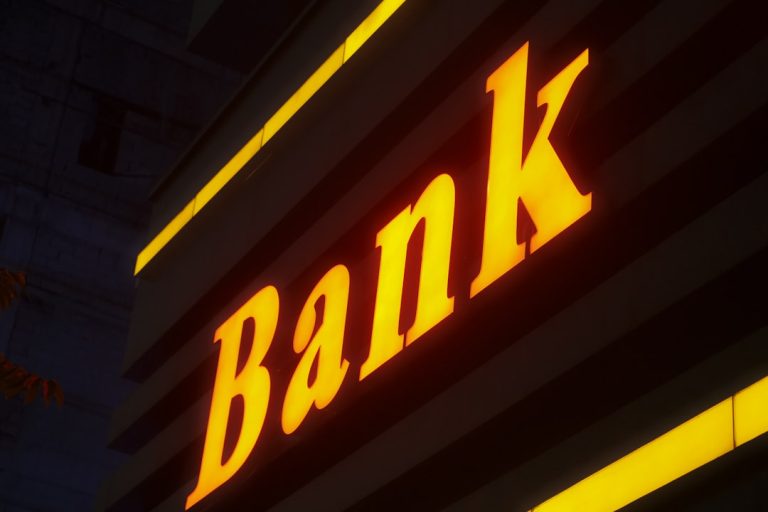 Rupture concours bancaire